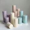 Pillar Candles