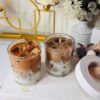 Cold Brew Coffee Candles